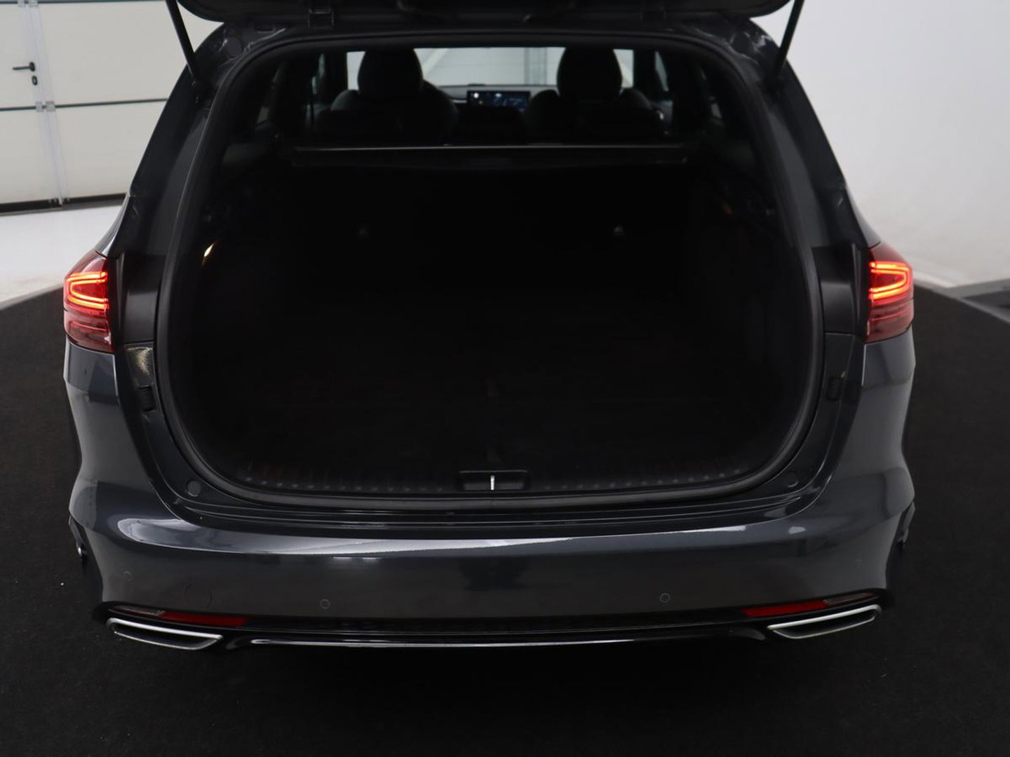 Kia Ceed Sportswagon 1.5 T-GDi MHEV GT-Line Edition