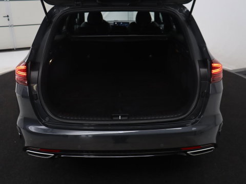 Kia Ceed Sportswagon 1.5 T-GDi MHEV GT-Line Edition