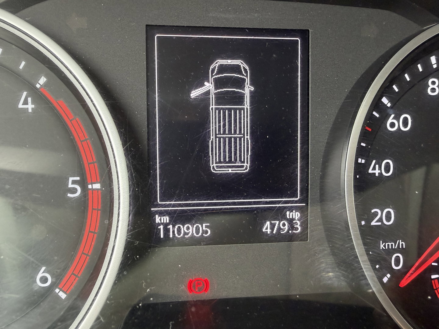 Volkswagen Crafter 35 2.0 TDI 140pk L4H3 ( voorheen L3H2 ) Comfortline / vaste prijs rijklaar € 19.950 ex btw / lease vanaf € 336 / euro 6 / bpm vrij / airco / 270 graden achterdeuren / achteruit rijcamera