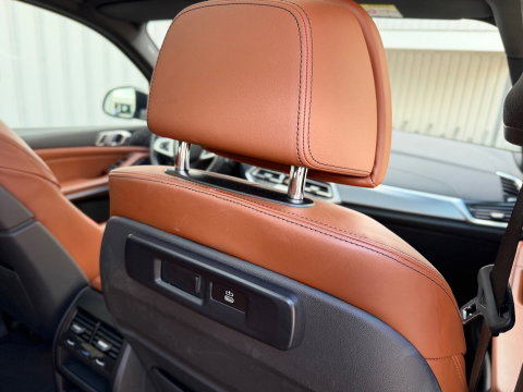 BMW X5 X-Drive 45e M-Sport -50 Jaar Edition Panoramadak Luchtvering 22"Lm Org-Ned Dealer Auto