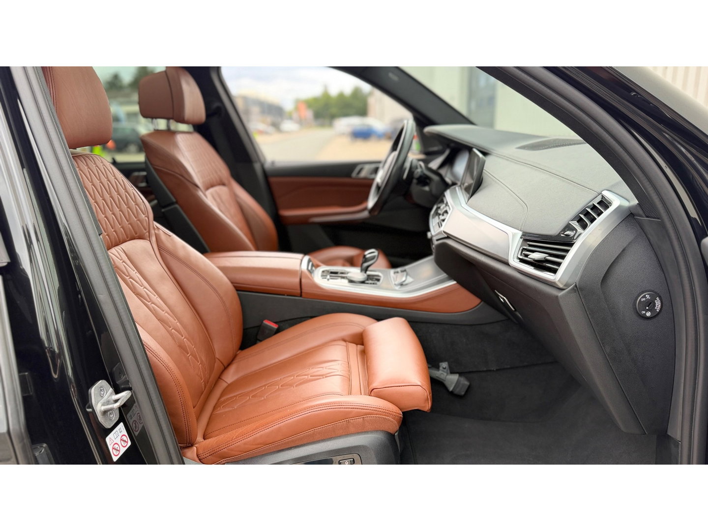 BMW X5 X-Drive 45e M-Sport -50 Jaar Edition Panoramadak Luchtvering 22"Lm Org-Ned Dealer Auto