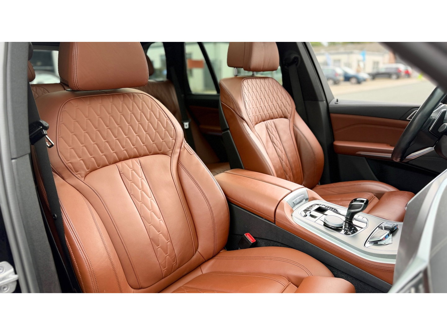 BMW X5 X-Drive 45e M-Sport -50 Jaar Edition Panoramadak Luchtvering 22"Lm Org-Ned Dealer Auto