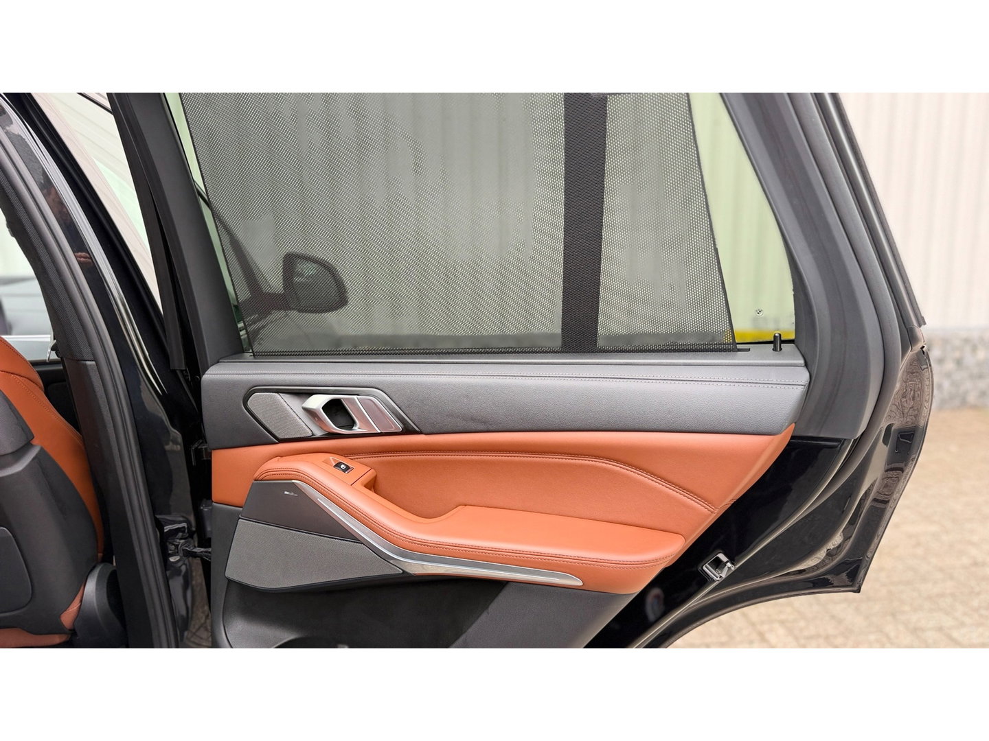 BMW X5 X-Drive 45e M-Sport -50 Jaar Edition Panoramadak Luchtvering 22"Lm Org-Ned Dealer Auto