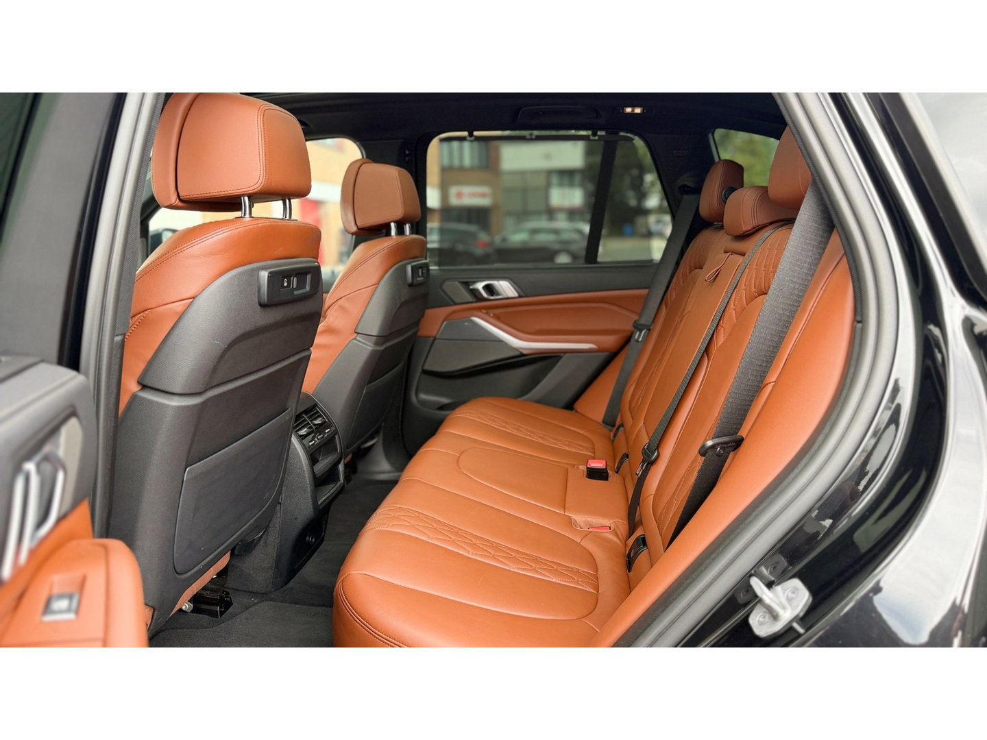 BMW X5 X-Drive 45e M-Sport -50 Jaar Edition Panoramadak Luchtvering 22"Lm Org-Ned Dealer Auto