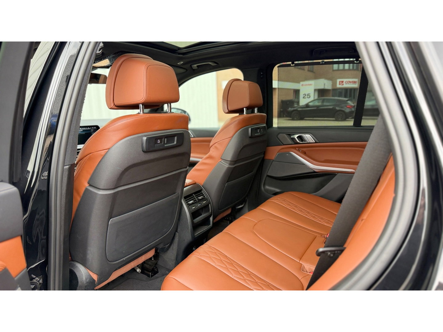BMW X5 X-Drive 45e M-Sport -50 Jaar Edition Panoramadak Luchtvering 22"Lm Org-Ned Dealer Auto