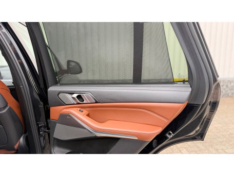 BMW X5 X-Drive 45e M-Sport -50 Jaar Edition Panoramadak Luchtvering 22"Lm Org-Ned Dealer Auto