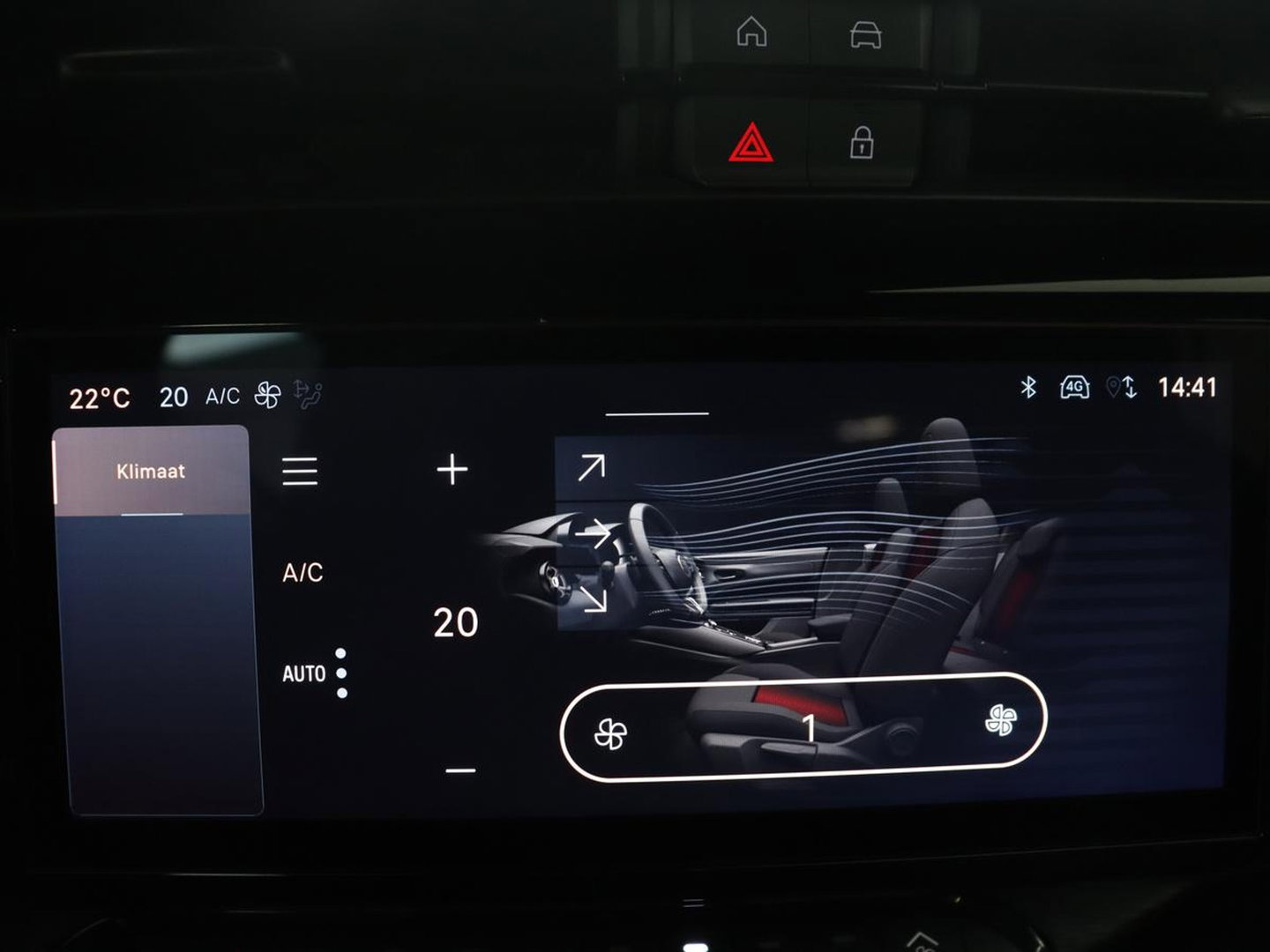 Alfa Romeo Junior 1.2 Turbo Hybrid Ibrida