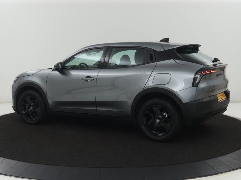 Alfa Romeo Junior 1.2 Turbo Hybrid Ibrida