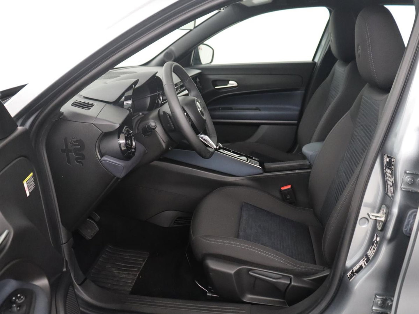 Alfa Romeo Junior 1.2 Turbo Hybrid Ibrida