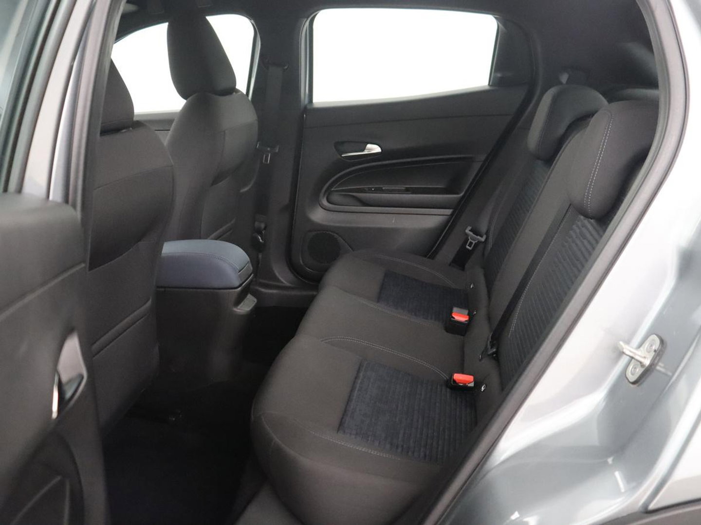 Alfa Romeo Junior 1.2 Turbo Hybrid Ibrida