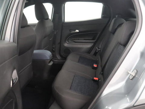 Alfa Romeo Junior 1.2 Turbo Hybrid Ibrida
