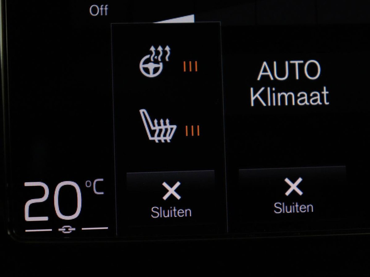 Volvo S60 2.0 Recharge T6 AWD Core | SOH 97,5% | Panoramadak | Stoel & Stuurverwarming | Pilot assist | Adaptive cruise | Navigatie | Bluetooth | Carplay | Climate control | Harman Kardon | DAB+