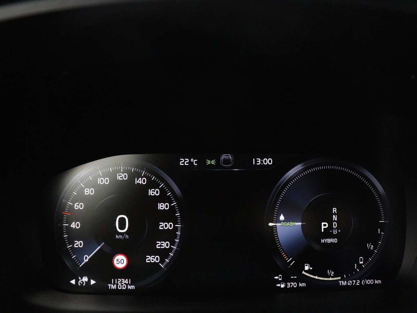 Volvo S60 2.0 Recharge T6 AWD Core | SOH 97,5% | Panoramadak | Stoel & Stuurverwarming | Pilot assist | Adaptive cruise | Navigatie | Bluetooth | Carplay | Climate control | Harman Kardon | DAB+