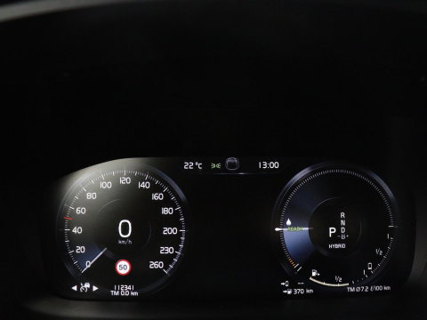 Volvo S60 2.0 Recharge T6 AWD Core | SOH 97,5% | Panoramadak | Stoel & Stuurverwarming | Pilot assist | Adaptive cruise | Navigatie | Bluetooth | Carplay | Climate control | Harman Kardon | DAB+