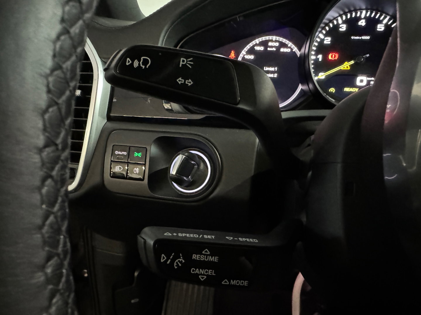 Porsche Cayenne Coupé 3.0 E-Hybrid Pano|Massage|Softclose|Trekhaak|360