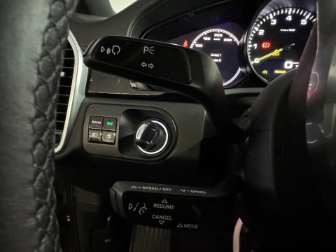 Porsche Cayenne Coupé 3.0 E-Hybrid Pano|Massage|Softclose|Trekhaak|360