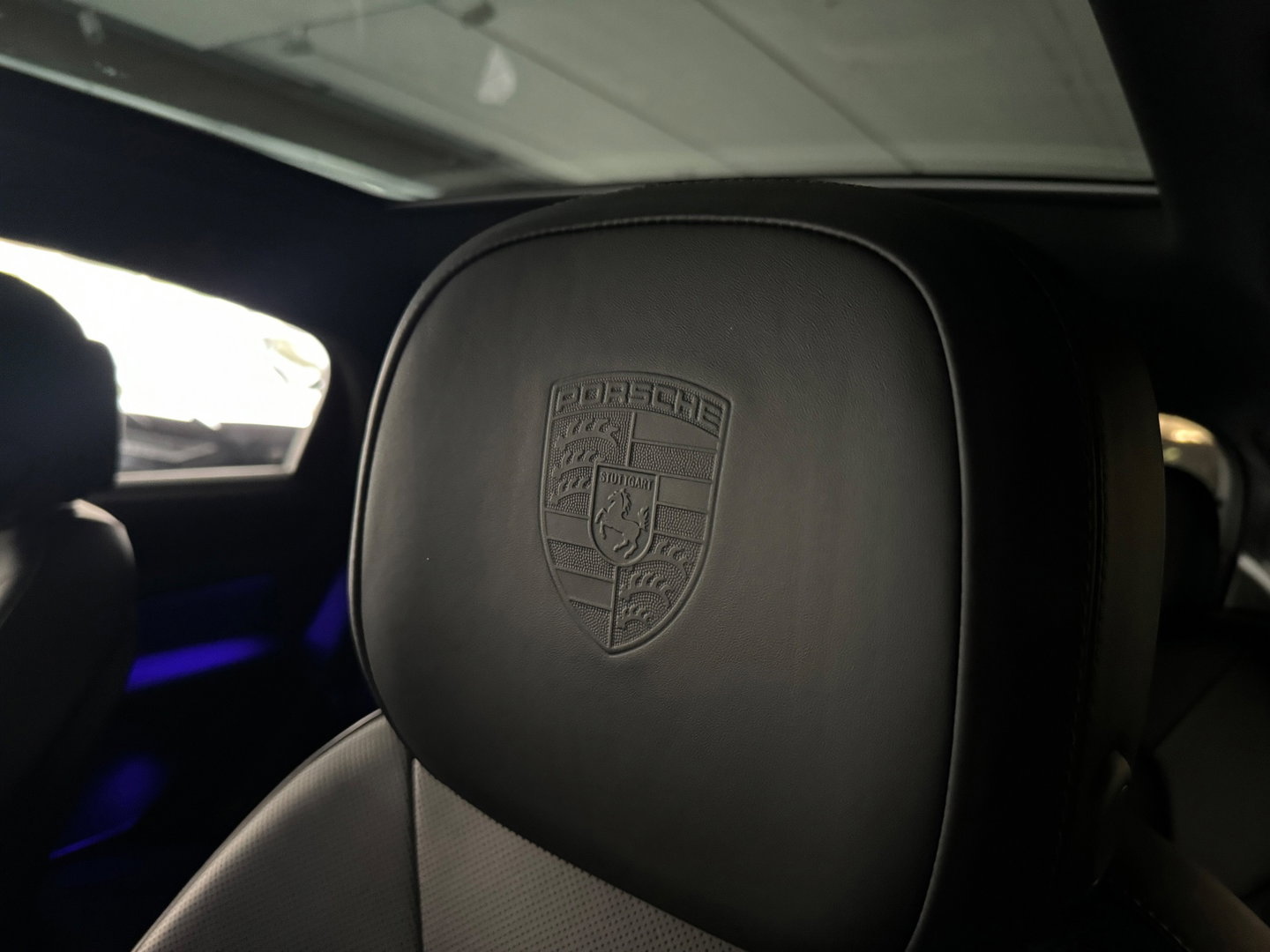 Porsche Cayenne Coupé 3.0 E-Hybrid Pano|Massage|Softclose|Trekhaak|360