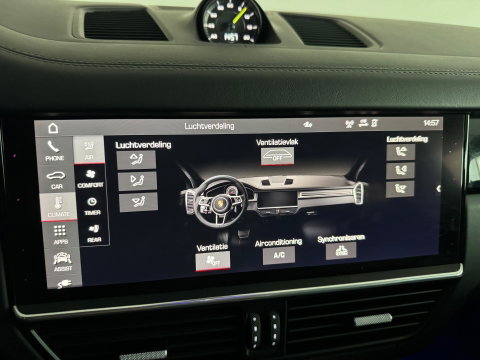 Porsche Cayenne Coupé 3.0 E-Hybrid Pano|Massage|Softclose|Trekhaak|360