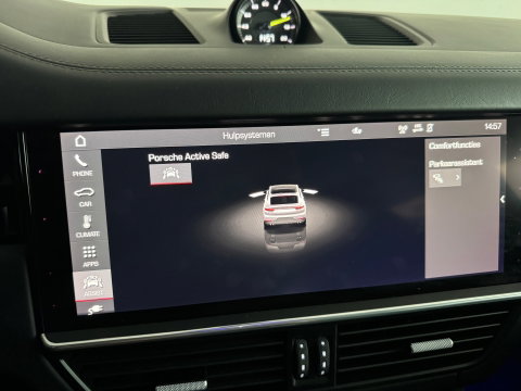 Porsche Cayenne Coupé 3.0 E-Hybrid Pano|Massage|Softclose|Trekhaak|360