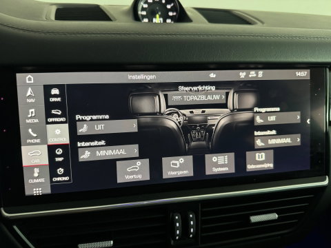 Porsche Cayenne Coupé 3.0 E-Hybrid Pano|Massage|Softclose|Trekhaak|360