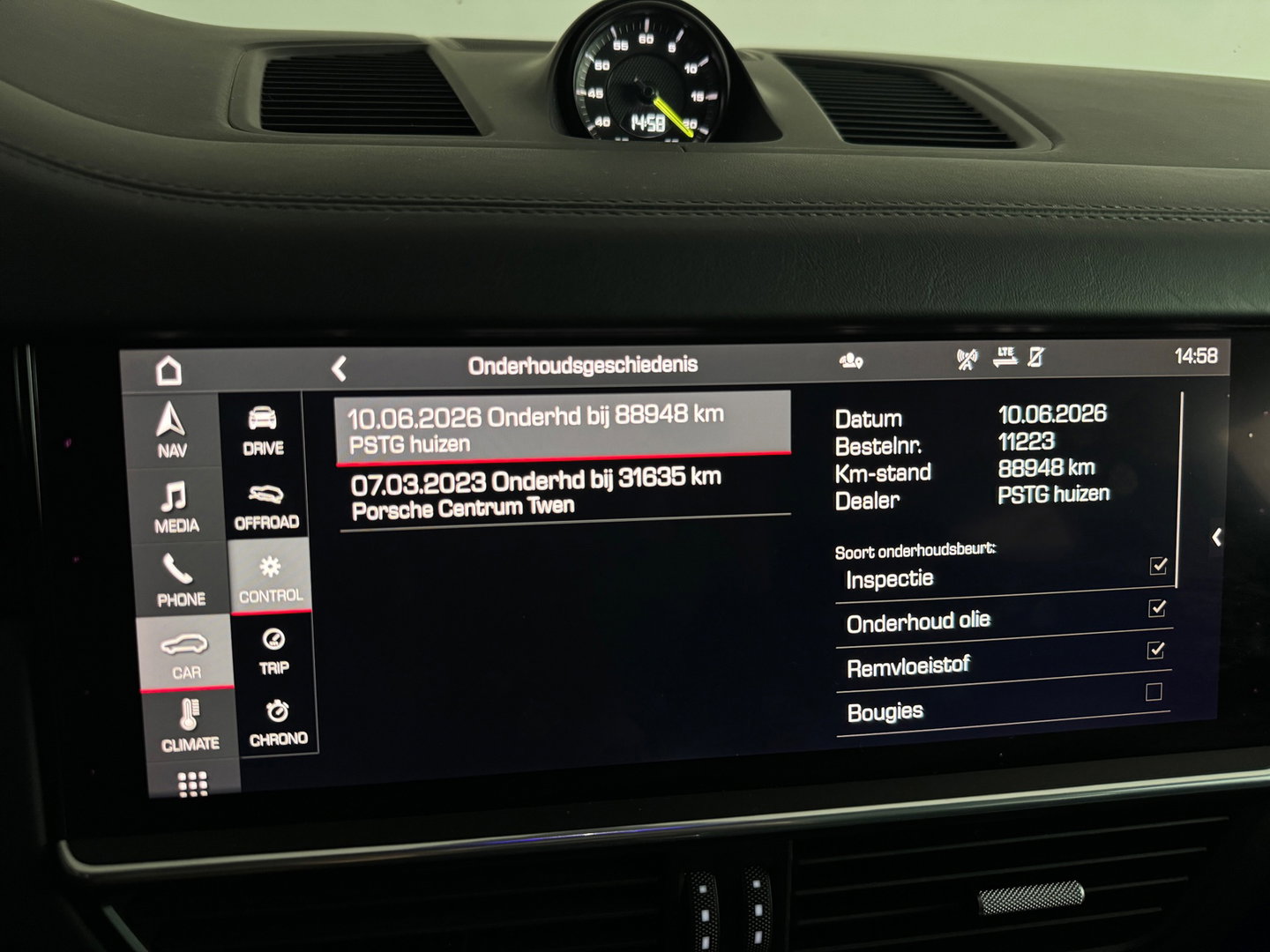 Porsche Cayenne Coupé 3.0 E-Hybrid Pano|Massage|Softclose|Trekhaak|360