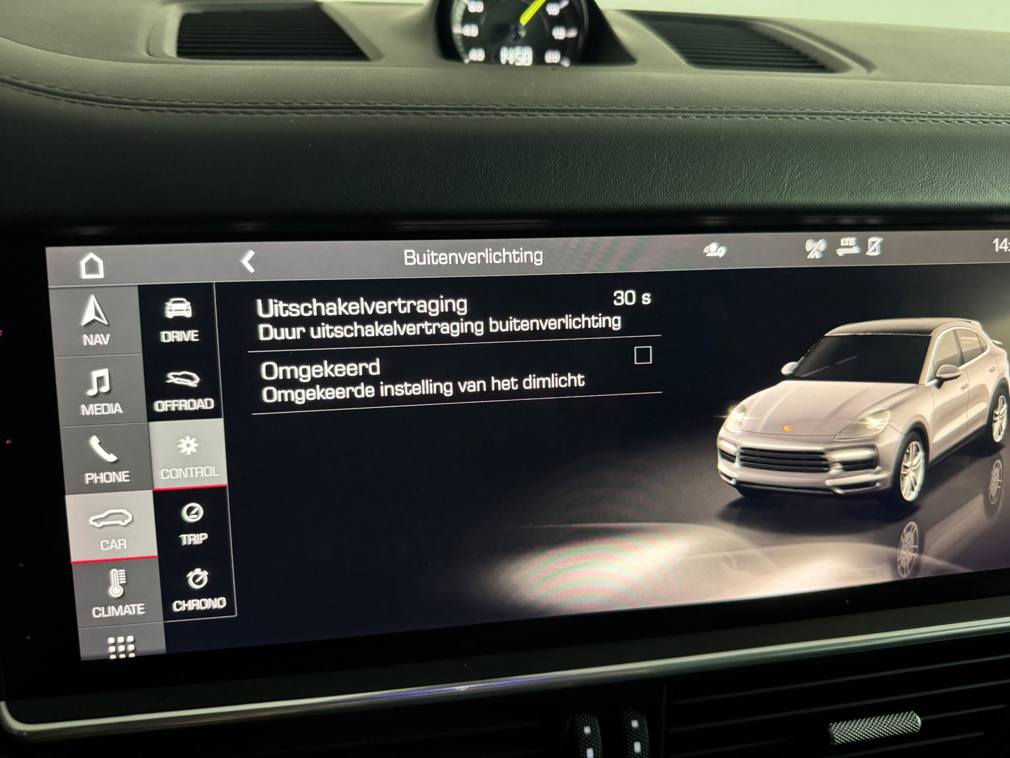 Porsche Cayenne Coupé 3.0 E-Hybrid Pano|Massage|Softclose|Trekhaak|360