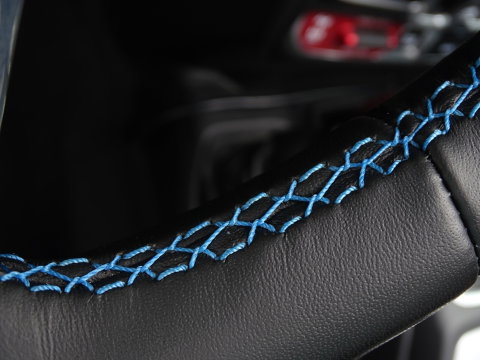 Jeep Wrangler Unlimited Hybrid 380PK 4xe / Rubicon / LED