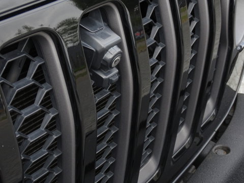 Jeep Wrangler Unlimited Hybrid 380PK 4xe / Rubicon / LED