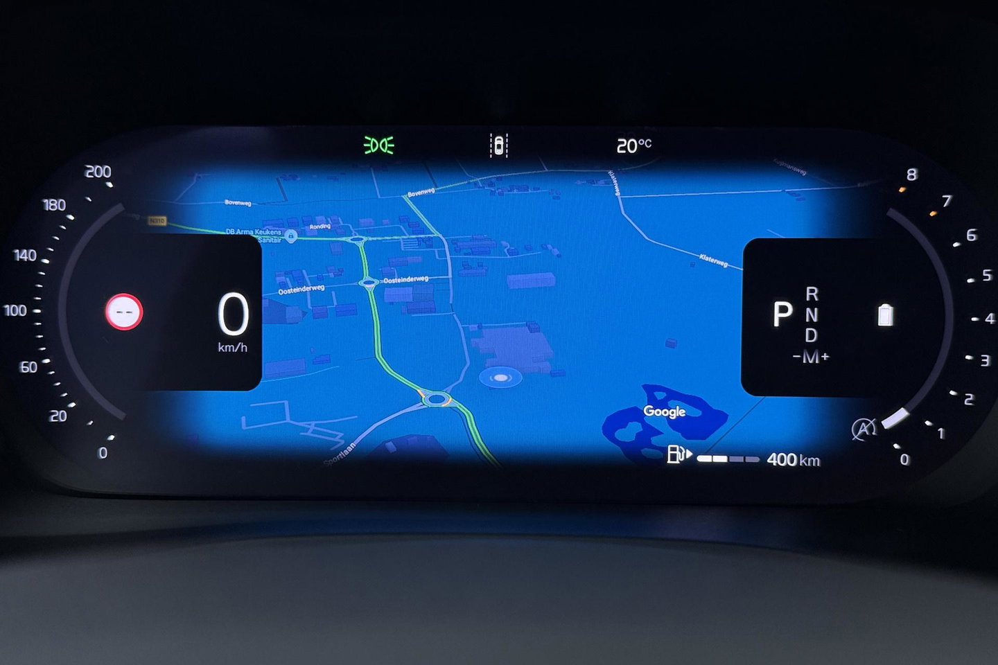 Volvo XC40 2.0 B3 Plus Black Edition | Harman/Kardon | 360° Camera | Pilot Assist | BLIS | Stoel+Stuurverwarming | Pixel-LED | Memory | ACC | 20 Inch