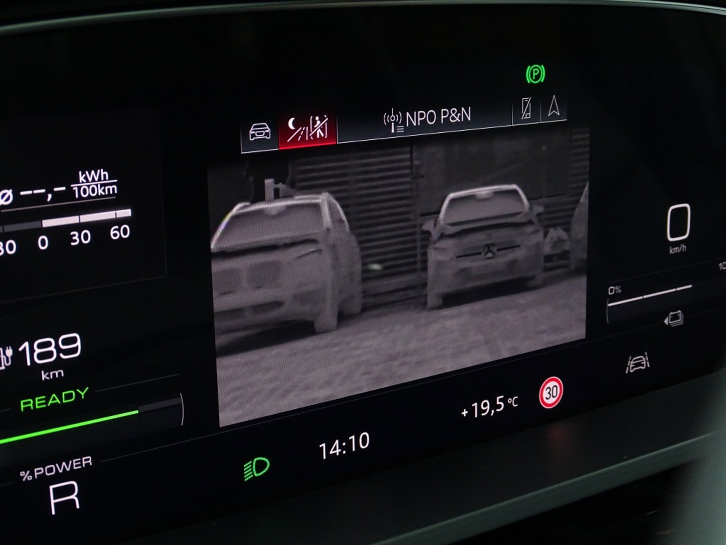 Audi e-tron e-tron 55 Quattro 408PK / pano / 22'' RS / B&O sound / 360°