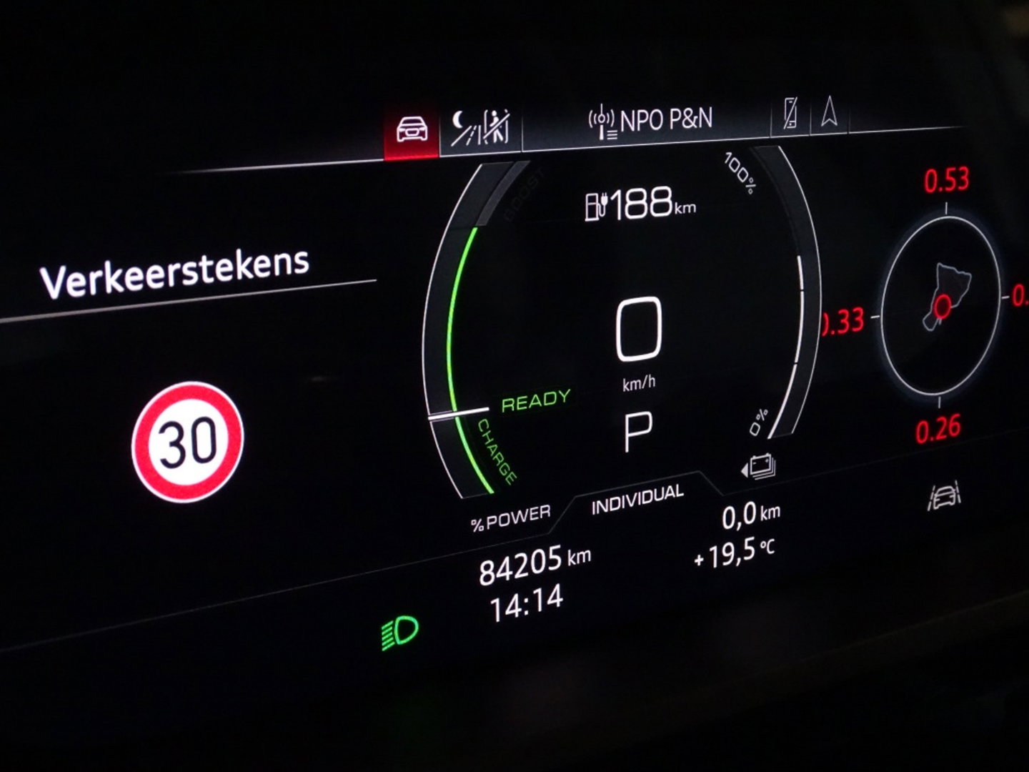 Audi e-tron e-tron 55 Quattro 408PK / pano / 22'' RS / B&O sound / 360°