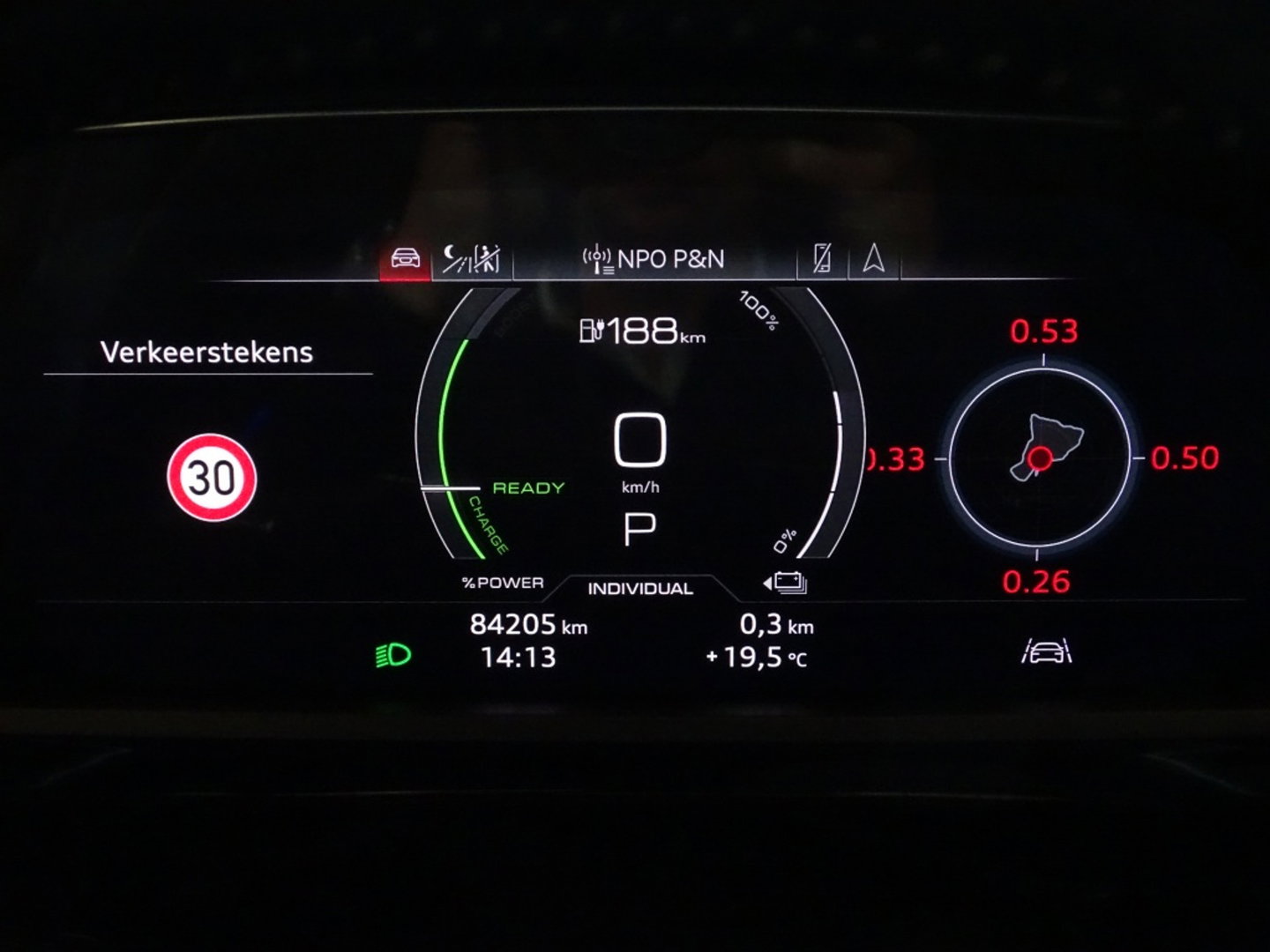 Audi e-tron e-tron 55 Quattro 408PK / pano / 22'' RS / B&O sound / 360°