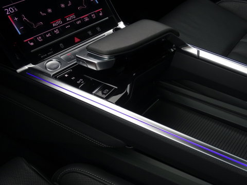 Audi e-tron e-tron 55 Quattro 408PK / pano / 22'' RS / B&O sound / 360°
