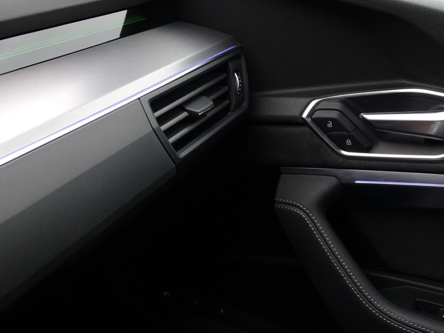 Audi e-tron e-tron 55 Quattro 408PK / pano / 22'' RS / B&O sound / 360°