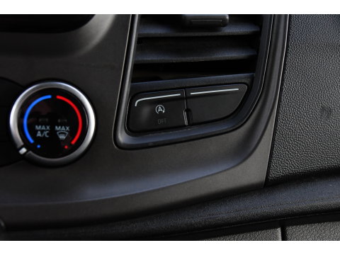 Ford Transit 350 2.0 TDCI L3H2 Raptor Edition Camera, Cruise, Carplay, 170pk, Trekhaak, Multimedia, Sensoren, Uniek!