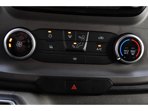 Ford Transit 350 2.0 TDCI L3H2 Raptor Edition Camera, Cruise, Carplay, 170pk, Trekhaak, Multimedia, Sensoren, Uniek!
