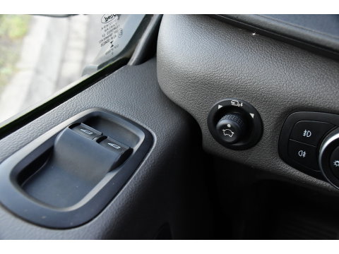 Ford Transit 350 2.0 TDCI L3H2 Raptor Edition Camera, Cruise, Carplay, 170pk, Trekhaak, Multimedia, Sensoren, Uniek!