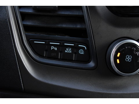 Ford Transit 350 2.0 TDCI L3H2 Raptor Edition Camera, Cruise, Carplay, 170pk, Trekhaak, Multimedia, Sensoren, Uniek!