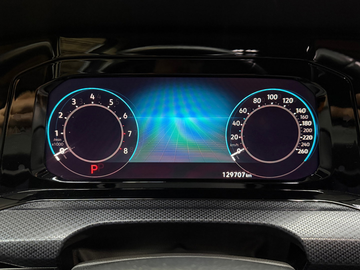 Volkswagen Golf 1.5 eTSI Style, 17" LM, Adaptive cruise, Virtual Cockpit, Automaat, Nav