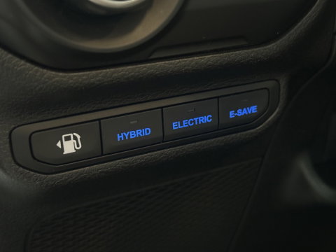 Jeep Wrangler Unlimited Hybrid 380PK 4xe / 80th Anniversary edit. / 360°