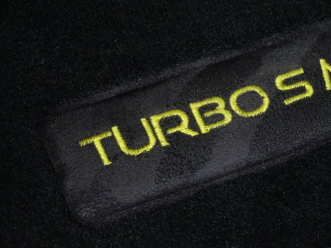 Porsche Panamera Sport Turismo 4.0 Turbo S E-Hybrid 680PK / Ceramic / Sports Chrono / Sport Design