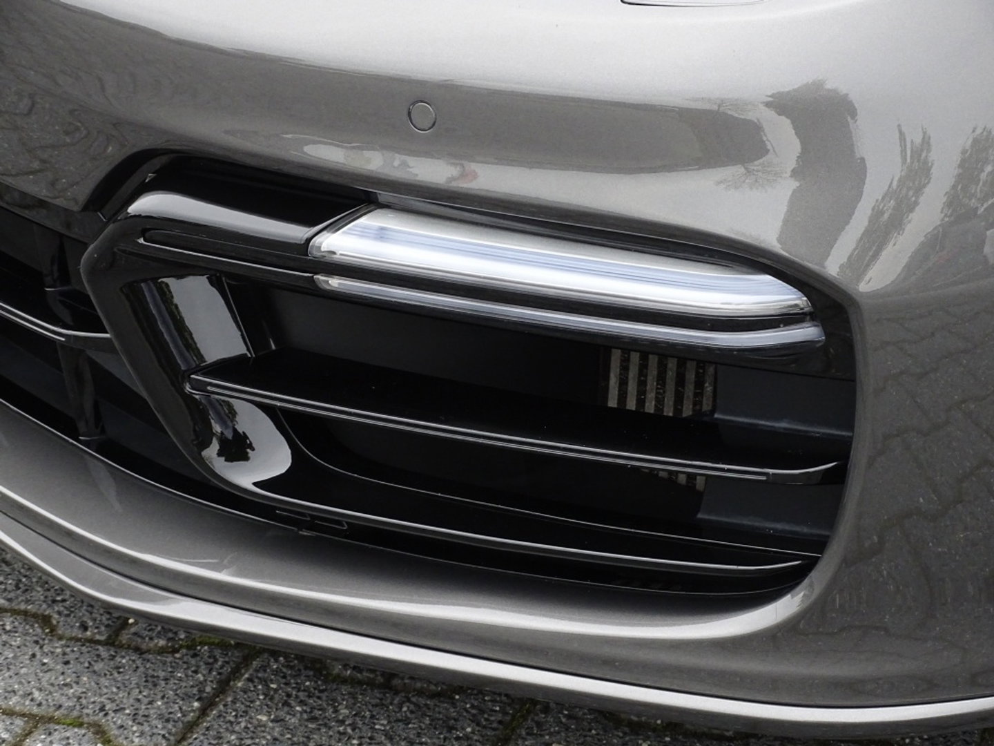 Porsche Panamera Sport Turismo 4.0 Turbo S E-Hybrid 680PK / Ceramic / Sports Chrono / Sport Design