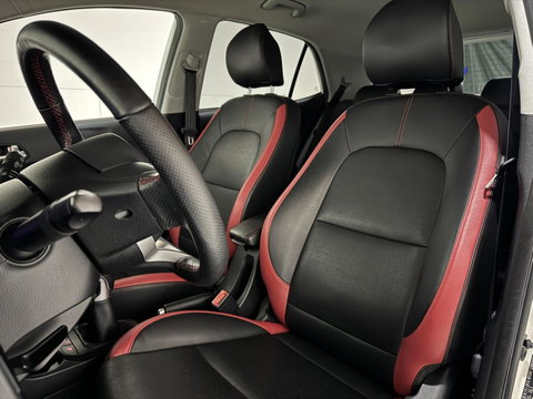 Kia Picanto 1.0 T-GDI GT-Line Cruise CarPlay Camera NAP