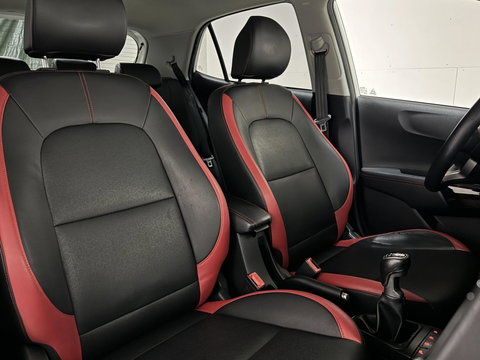 Kia Picanto 1.0 T-GDI GT-Line Cruise CarPlay Camera NAP