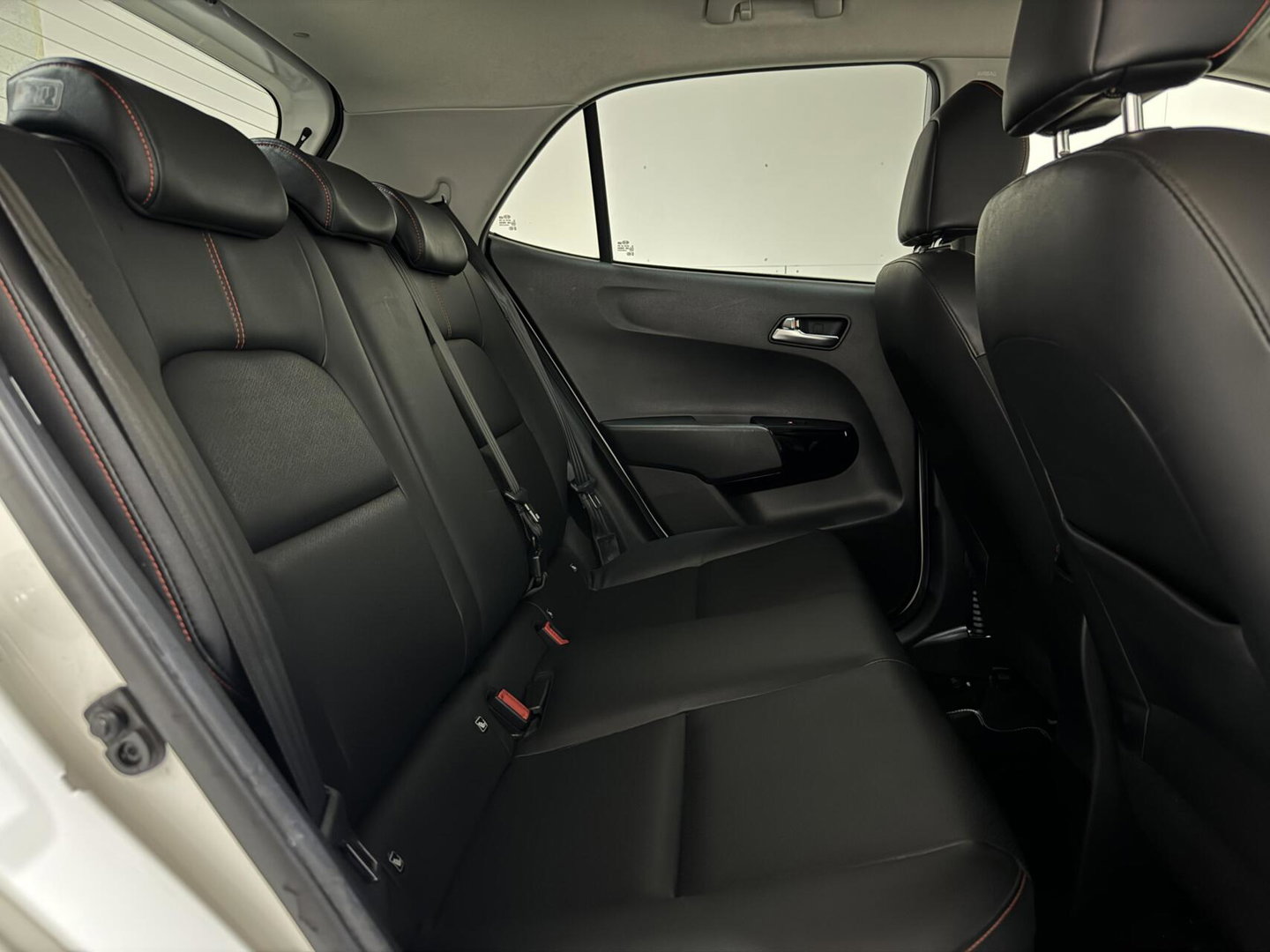 Kia Picanto 1.0 T-GDI GT-Line Cruise CarPlay Camera NAP