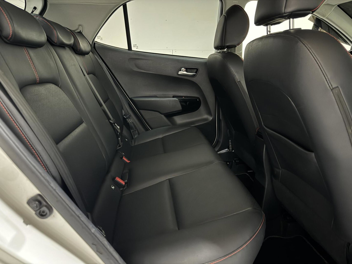 Kia Picanto 1.0 T-GDI GT-Line Cruise CarPlay Camera NAP