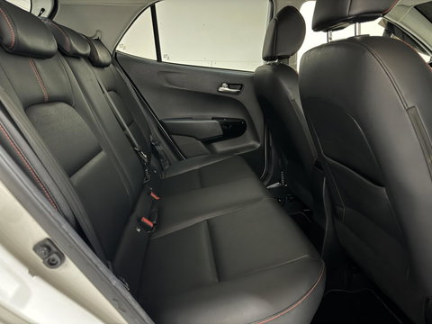 Kia Picanto 1.0 T-GDI GT-Line Cruise CarPlay Camera NAP