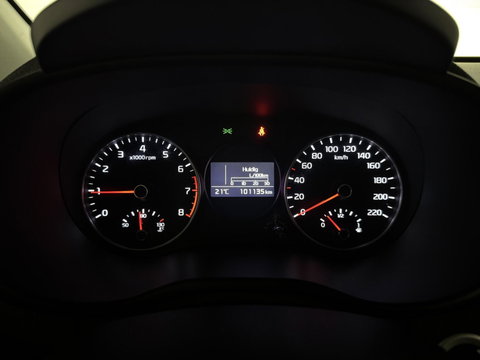 Kia Picanto 1.0 T-GDI GT-Line Cruise CarPlay Camera NAP