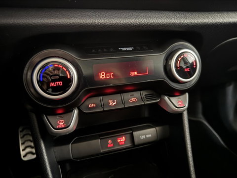 Kia Picanto 1.0 T-GDI GT-Line Cruise CarPlay Camera NAP
