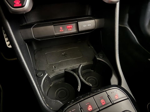Kia Picanto 1.0 T-GDI GT-Line Cruise CarPlay Camera NAP